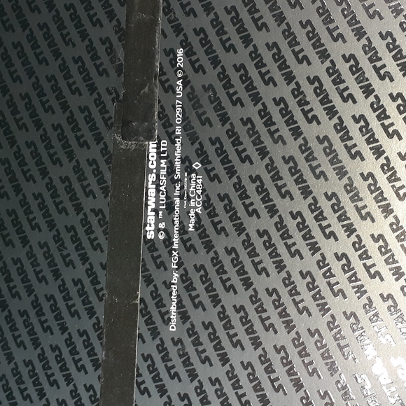 COPY - STAR WARS SUNGLASSES. - Picture 4 of 5